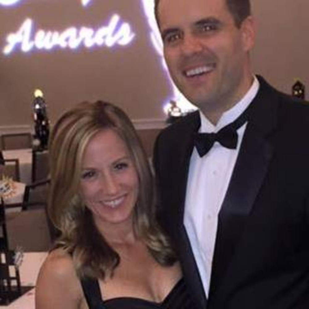 Meet your Posher, Quinn